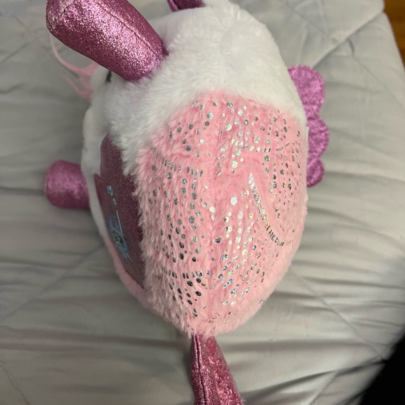 Caticorn Mermaid, Butterfly and Doggie purse - Picture 12 of 16